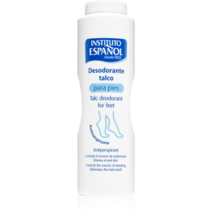 Instituto Español Talcum lábdezodor 185 g-Ár