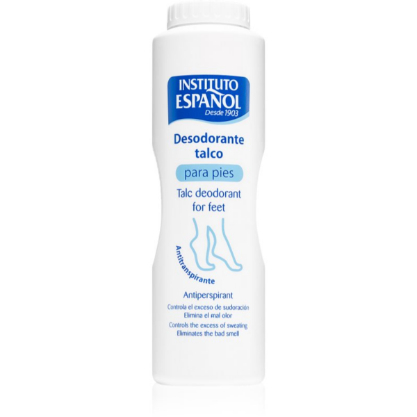 Instituto Español Talcum lábdezodor 185 g-Ár