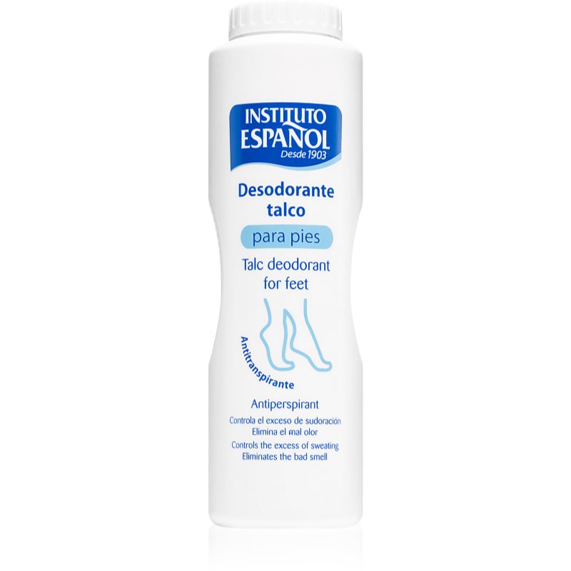 Instituto Español Talcum lábdezodor 185 g-Ár