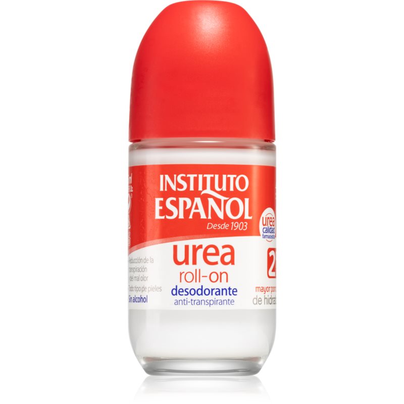 Instituto Español Urea golyós dezodor 75 ml-Ár