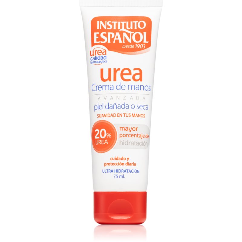 Instituto Español Urea kézkrém 75 ml-Ár