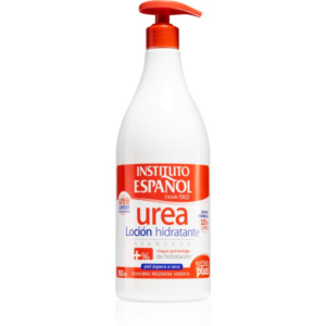 Instituto Español Urea nyugtató testápoló tej térdre ellenállás 950 ml-Ár