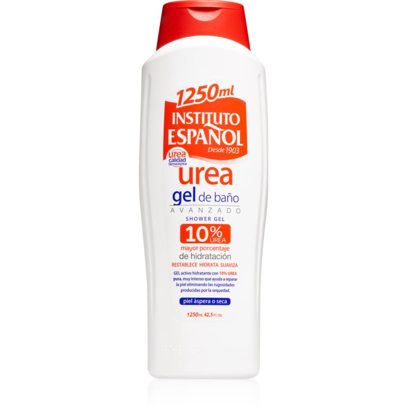 Instituto Español Urea tusfürdő gél 1250 ml-Ár