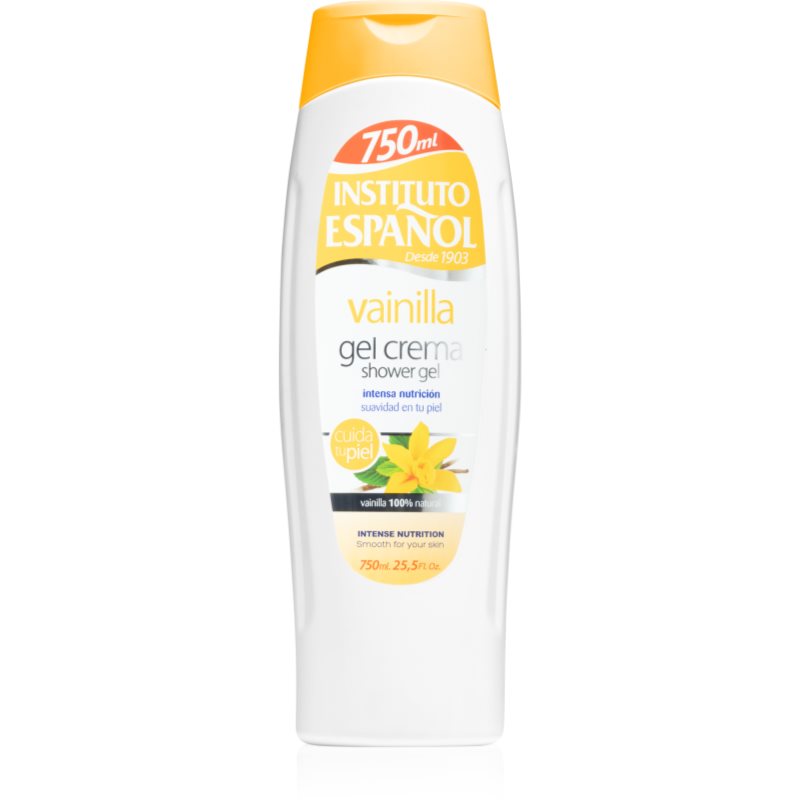 Instituto Español Vanilla tusfürdő gél 750 ml-Ár