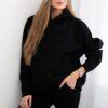 Insulated cotton set