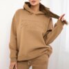 Insulated cotton set