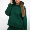 Insulated cotton set
