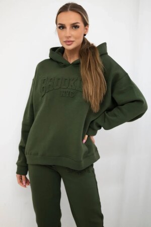 Insulated cotton set