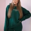 Insulated cotton set