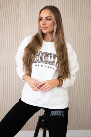 Insulated set Brooklyn black Insulated set Brooklyn black