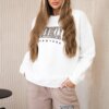 Insulated set Brooklyn dark beige