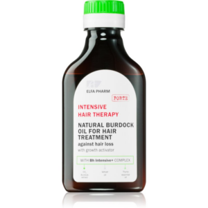 Intensive Hair Therapy Bh Intensive+ hajhullás elleni