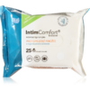Intim Comfort Anti-intertrigo complex higiéniai segédeszköz intim higiéniára 25 db-Ár