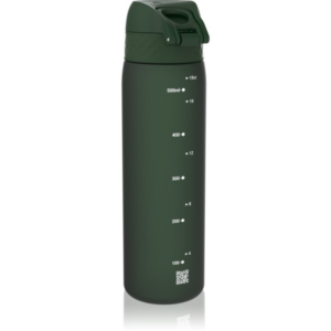 Ion8 Leak Proof kulacs Dark Green 500 ml-Ár