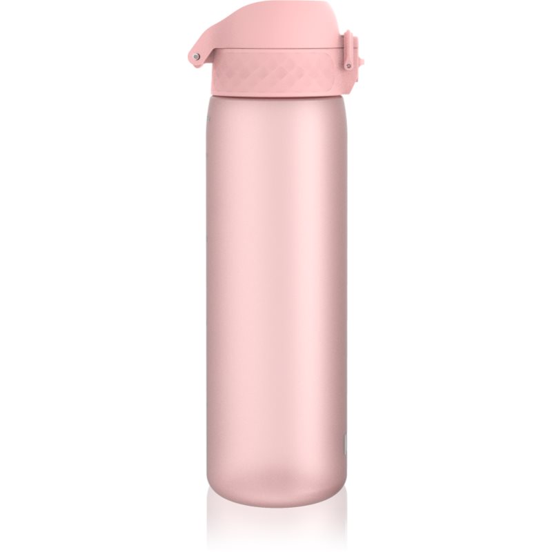 Ion8 Leak Proof kulacs Rose Quartz 500 ml-Ár