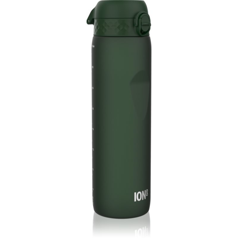 Ion8 Leak Proof kulacs nagy Dark Green 1000 ml-Ár