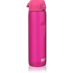 Ion8 Leak Proof kulacs nagy Pink 1000 ml-Ár