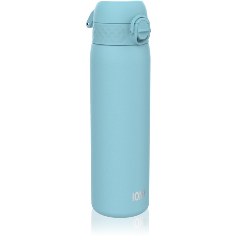Ion8 Leak Proof rozsdamentes kulacs Alaskan Blue 600 ml-Ár