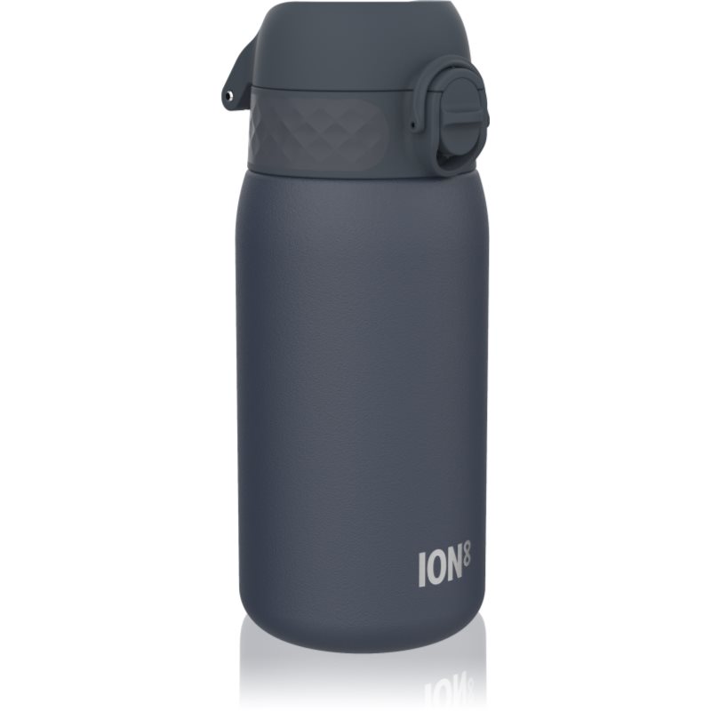 Ion8 Leak Proof rozsdamentes kulacs Ash Navy 400 ml-Ár