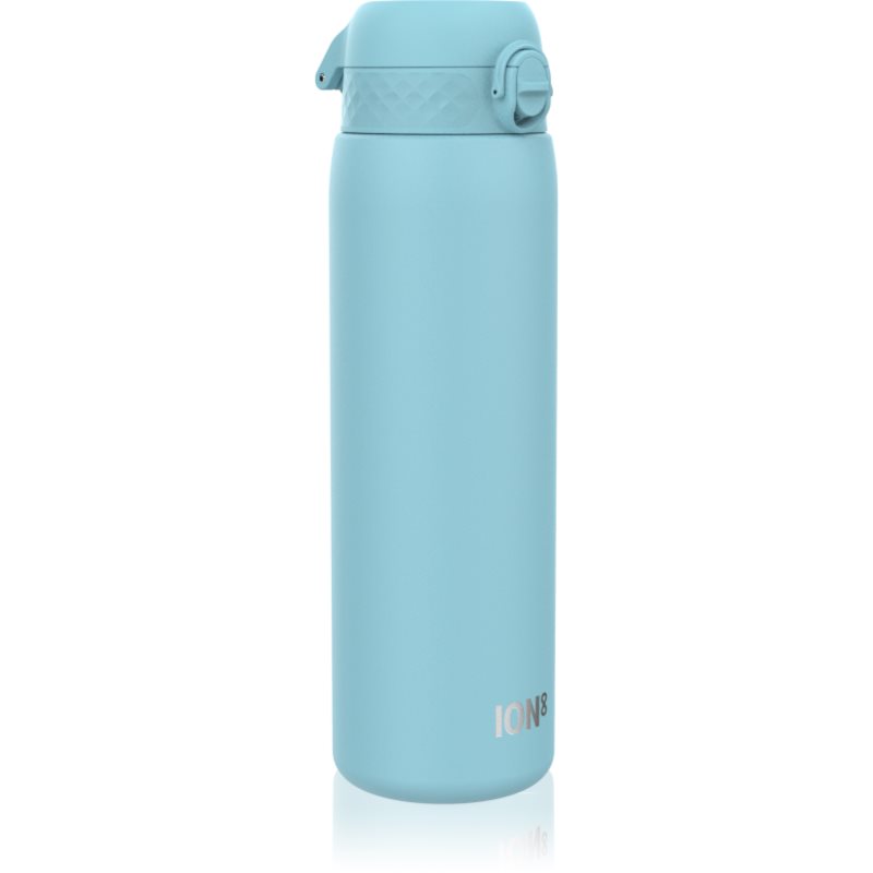 Ion8 Leak Proof rozsdamentes kulacs nagy Alaskan Blue 1200 ml-Ár