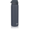 Ion8 Leak Proof rozsdamentes kulacs nagy Ash Navy 1200 ml-Ár