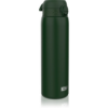 Ion8 Leak Proof rozsdamentes kulacs nagy Dark Green 1200 ml-Ár