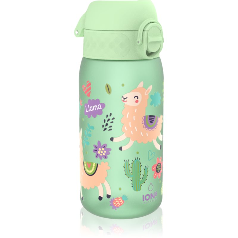 Ion8 Leak Proof vizes palack gyermekeknek 350 ml-Ár