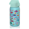 Ion8 Leak Proof vizes palack gyermekeknek Fisch 350 ml-Ár