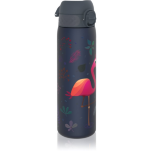 Ion8 Leak Proof vizes palack gyermekeknek Flamingo 500 ml-Ár
