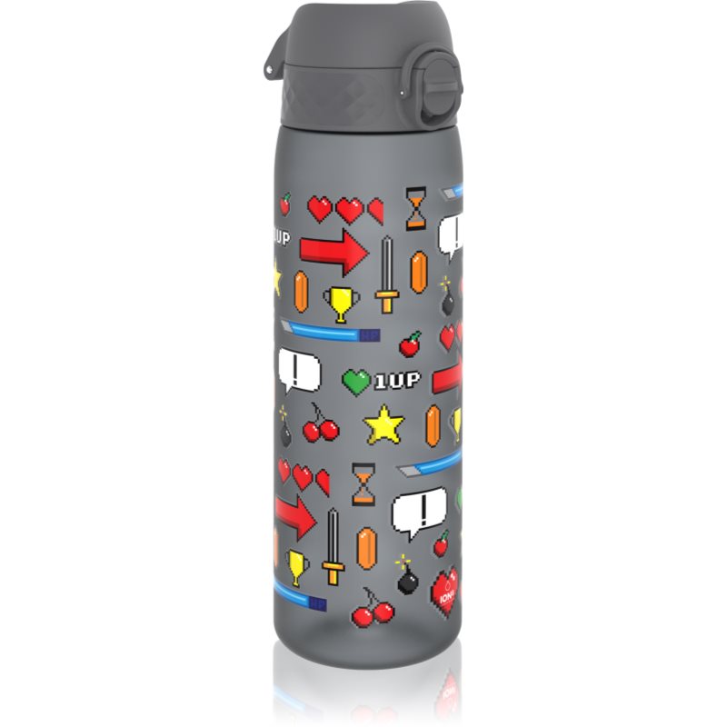Ion8 Leak Proof vizes palack gyermekeknek Gamer 500 ml-Ár
