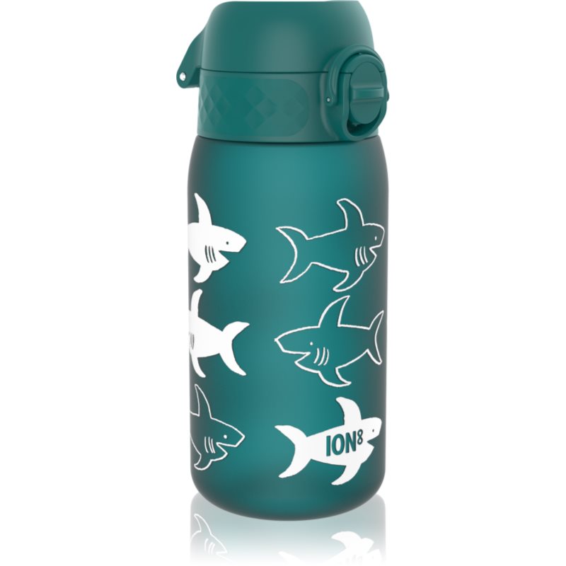 Ion8 Leak Proof vizes palack gyermekeknek Shark 350 ml-Ár