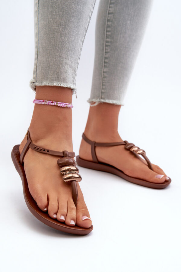 Ipanema Női lapos szandál Flip Flop