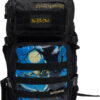 Iron Maiden US Cooper Large FOTD backpack black