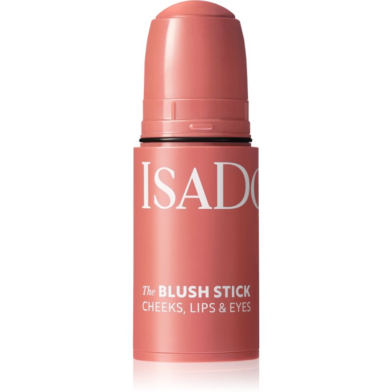 IsaDora Blush Stick multifunkcionális smink a szemre