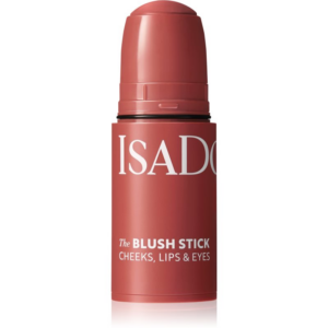 IsaDora Blush Stick multifunkcionális smink a szemre