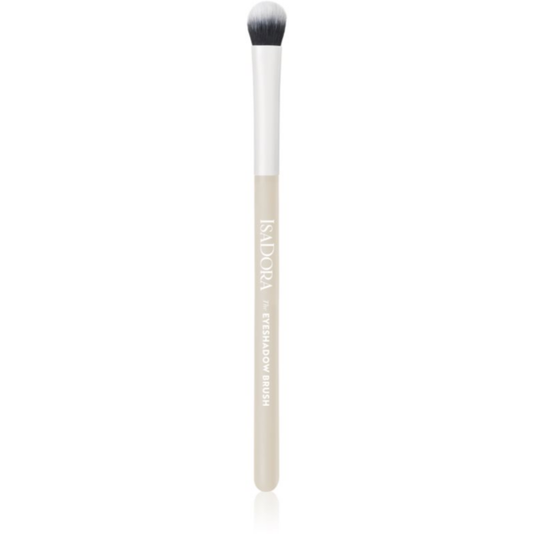 IsaDora Brush Eyeshadow ecset az alap szemhéjfestékekre 1 db