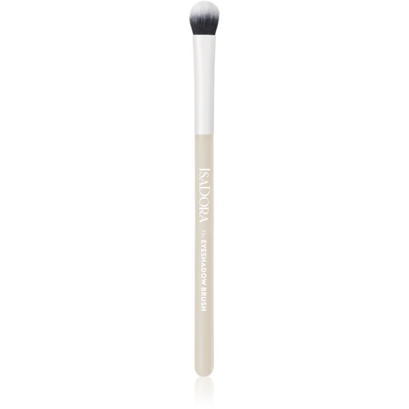 IsaDora Brush Eyeshadow ecset az alap szemhéjfestékekre 1 db