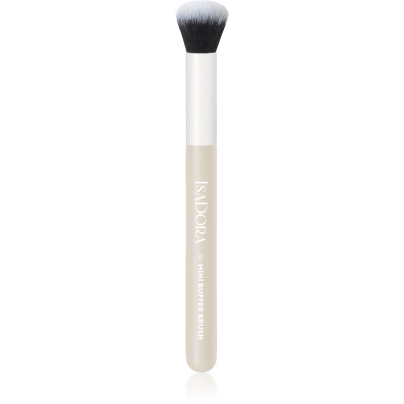 IsaDora Brush Mini Buffer korrektor ecset 1 db