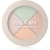 IsaDora Color Correcting Palette korrektor paletta árnyalat 60 CC 4 g-Ár