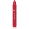 IsaDora Glossy Lip Treat Twist Up Color hidratáló rúzs árnyalat 12 Rhubarb Red 3.3 g-Ár