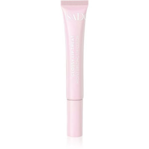IsaDora Glossy Lip Treat hidratáló ajakfény árnyalat 50 Clear Sorbet 13 ml-Ár