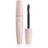 IsaDora Lash Styler Curl Mascara szempillaspirál az ívelt és szétválasztott pillákért árnyalat 50 Black 10 ml-Ár