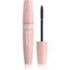 IsaDora Lash Styler Volume Mascara dúsító szempillaspirál vízálló árnyalat 40 Black 10 ml-Ár