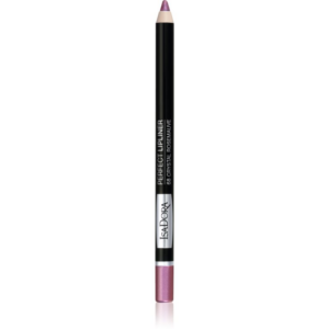 IsaDora Perfect Lipliner szájkontúrceruza árnyalat 68 Crystal Rosemauve 1.2 g