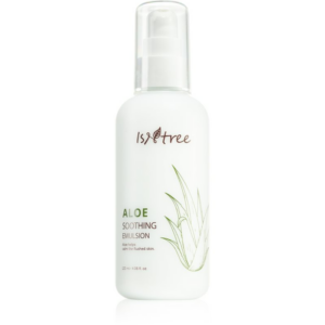 Isntree Aloe Soothing Emulsion nyugtató és hidratáló emulzió 120 ml-Ár