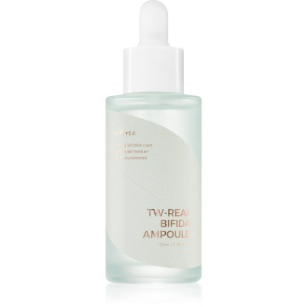 Isntree TW-Real Bifida Ampoule intenzív revitalizáló szérum intenzív helyreállító és bőrfeszesítő 50 ml-Ár Isntree TW-Real Bifida Ampoule intenzív revitalizáló szérum intenzív helyreállító és bőrfeszesítő 50 ml-Ár