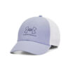 Iso-chill Driver Mesh Adj