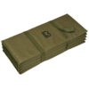 Iso mattress Molle olive
