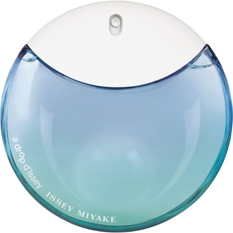 Issey Miyake A drop d'Issey Eau de Parfum Fraîche Eau de Parfum hölgyeknek 30 ml-Ár