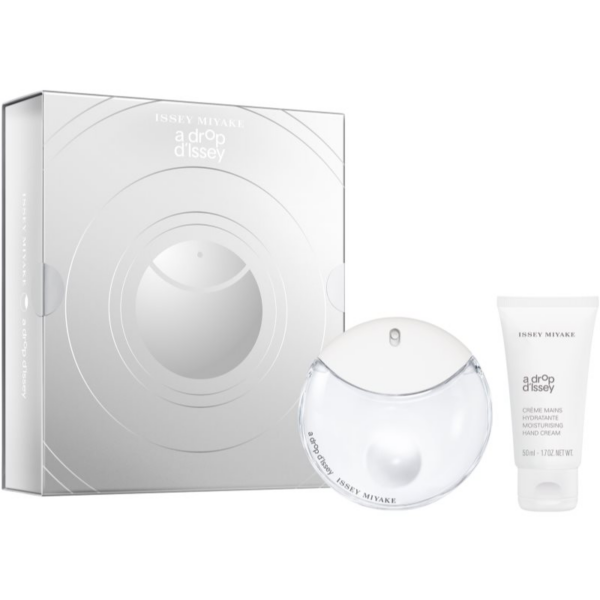 Issey Miyake A drop d'Issey ajándékszett hölgyeknek-Ár